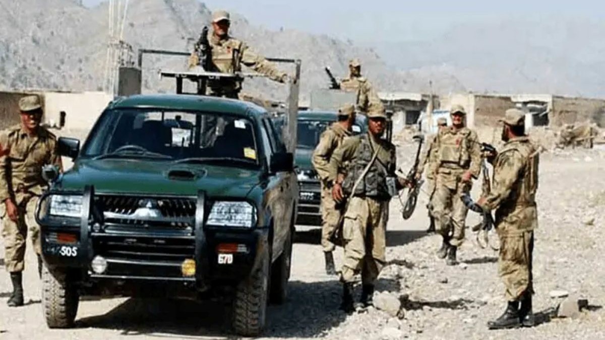 Top LeT terrorist killed in encounter in J-K's Budgam