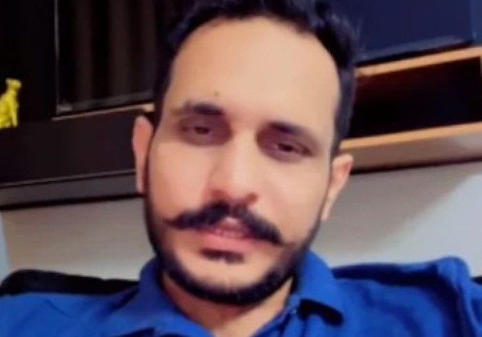 Shehzad Bhatti network declared a terrorist organisation under UAPA