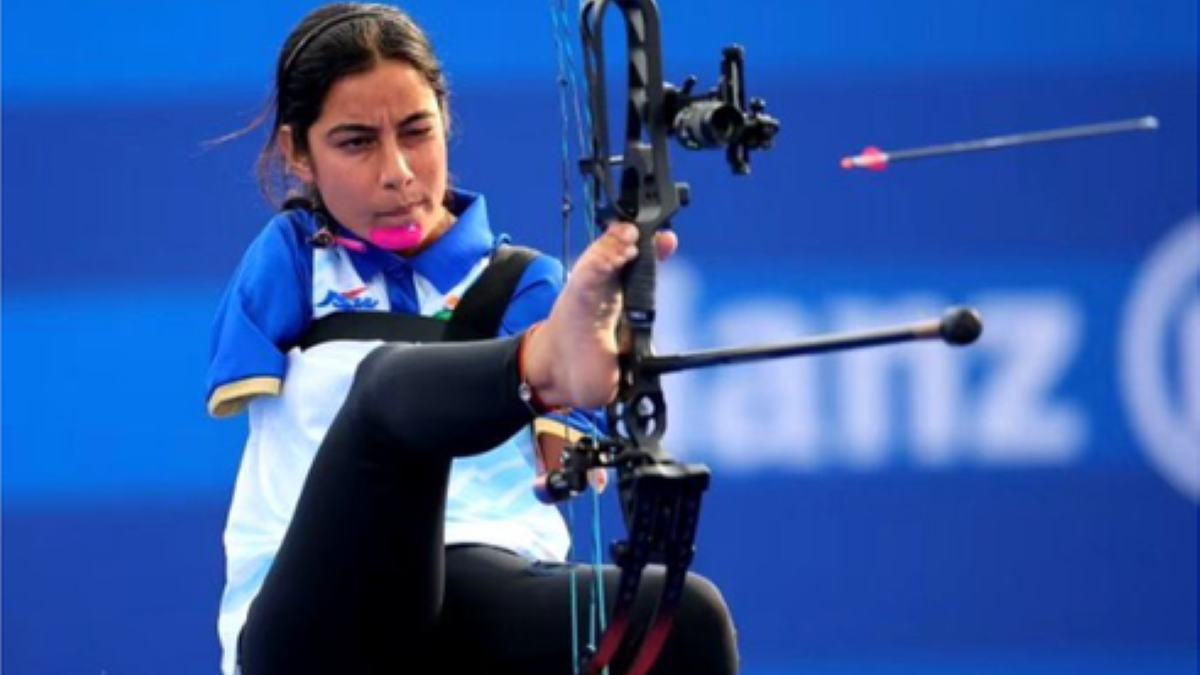 India off to flying start at Asian Para Games with 11 medals on day 1