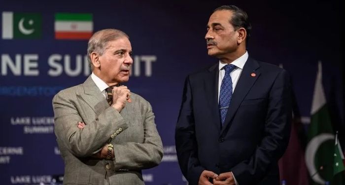 Pakistan: 'Legal Coup' gives absolute power to Field Marshal Munir