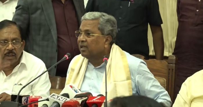 Karnataka Cabinet clears internal reservation formula for SCs
