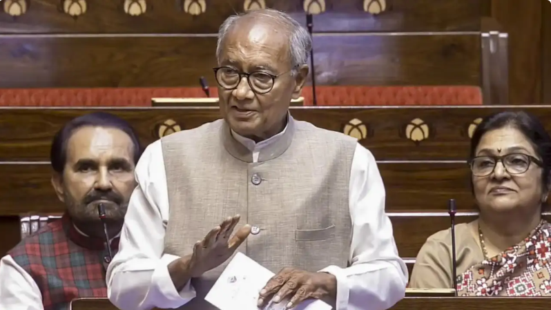 Singh chairs parliamentary panel meeting on NEET, NTA &CBSE exam 