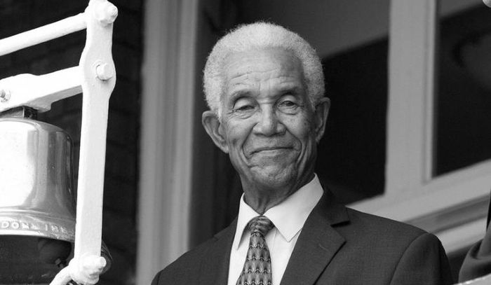 West Indies legend Sir Garfield Sobers passes away