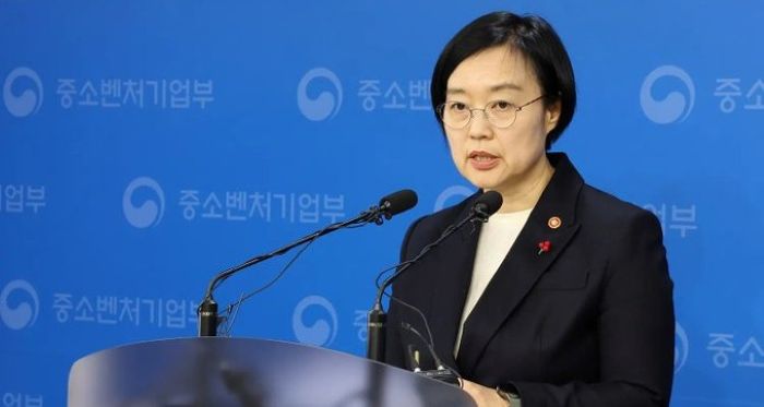 President Myung nominates Han Seong-sook as new South Korean PM