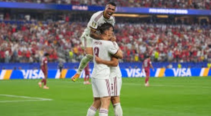 Spain edges Portugal to end Ronaldo’s World Cup dream