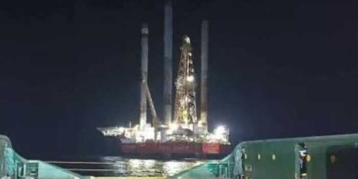 Spudding of first appraisal well begins in Mahanadi offshore basin