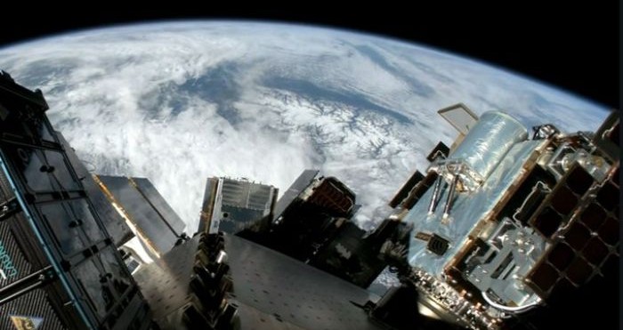 Indian startup's 'Drishti' satellite launched aboard SpaceX rocket