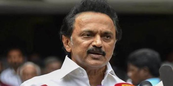 Stalin accuses Centre of trying to use women's quota as weapon