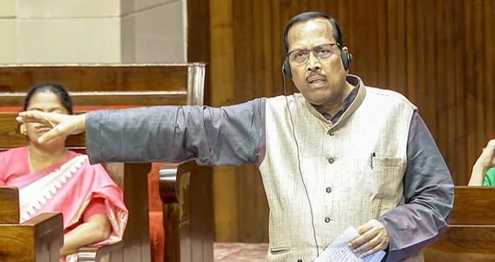 MP Sukhendu Roy resigns from RS, quits TMC, Jahangir Khan arrested