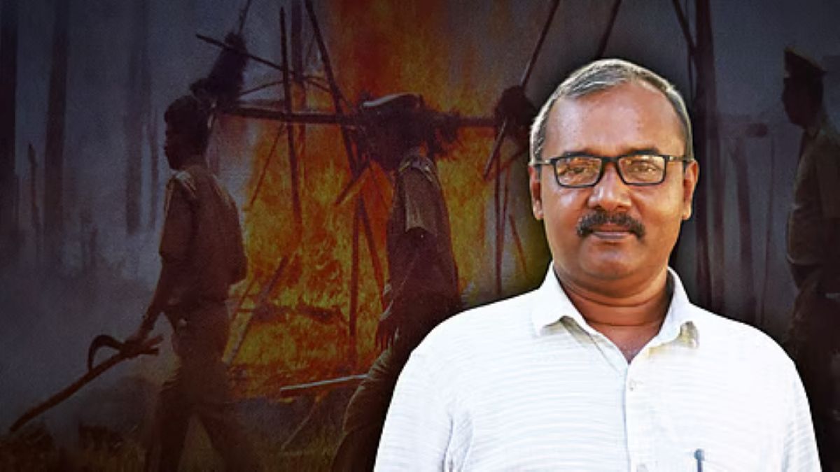 Keralam to pay Rs 12.5 lakh to teacher over custodial torture 