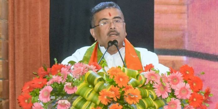 West Bengal to to build 'holding centres' for illegal foreigners