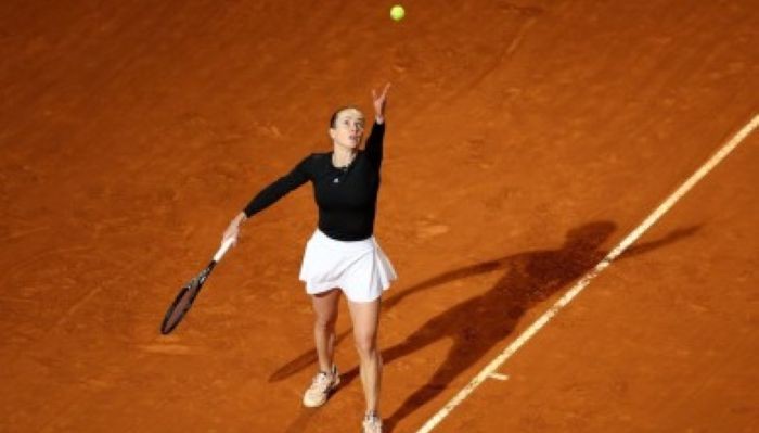 Elina Svitolina topples Iga Świątek in Italian Open