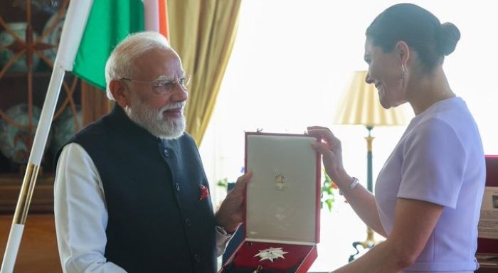 India, Sweden agree to elevate ties to Strategic Partnership