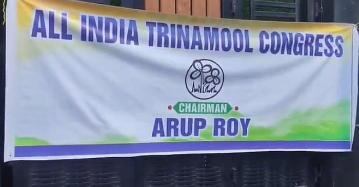 Rebel TMC faction seizes Kolkata HQ amid leadership battle