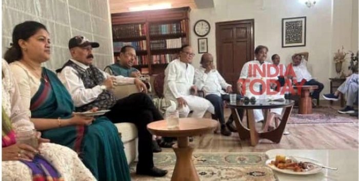 20 TMC MPs want to ally with NDA,  write to Lok Sabha Speaker