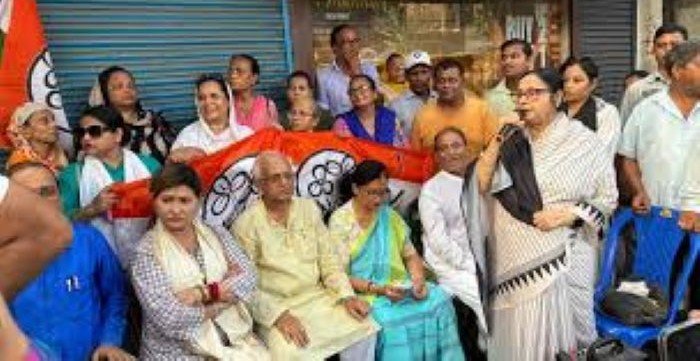 TMC sees mass exodus after over 100 councillors resign