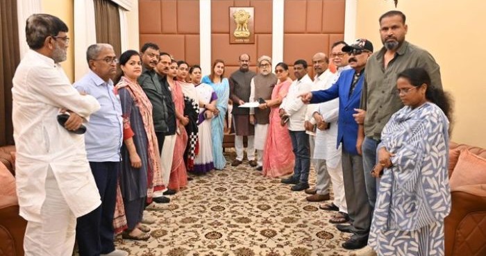Rebel TMC MPs to join Tripura-based NCP, to support NDA