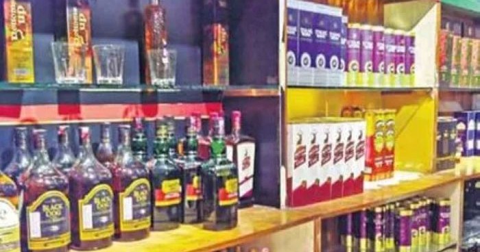 Tamil Nadu digitises liquor stock supply for shops from September 1