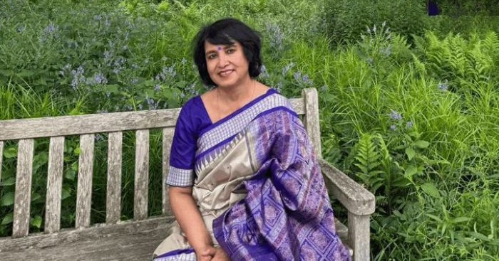 Madrasas are jihadi factories, shouldn't exist,Taslima backs UCC