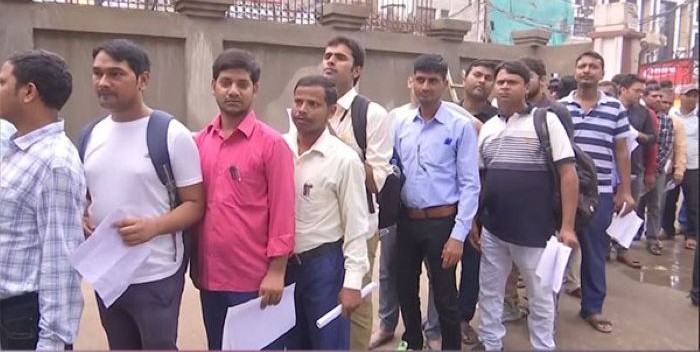 Bihar government to recruit one lakh teachers over next five years