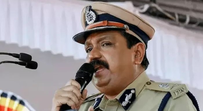 Ex-Keralam DGP gets four years' RI in disproportionate assets case