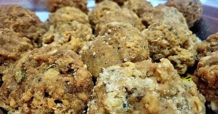 ED says Tirupati laddu made from palm oil, Ghee supplier arrested