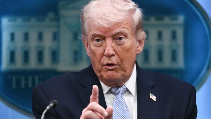 Trump pauses Iran strike after 'allies’ request