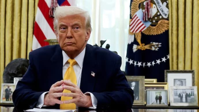 US Senate advances measure to limit Trump’s Iran war powers