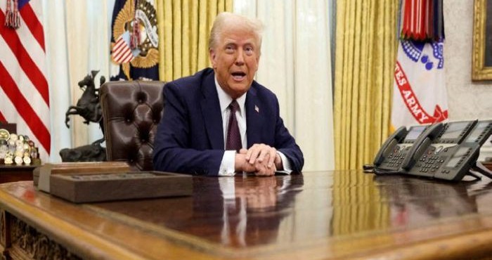  Perturbed with Netanyahu, Trump wants to meet Mojtaba Khamenei