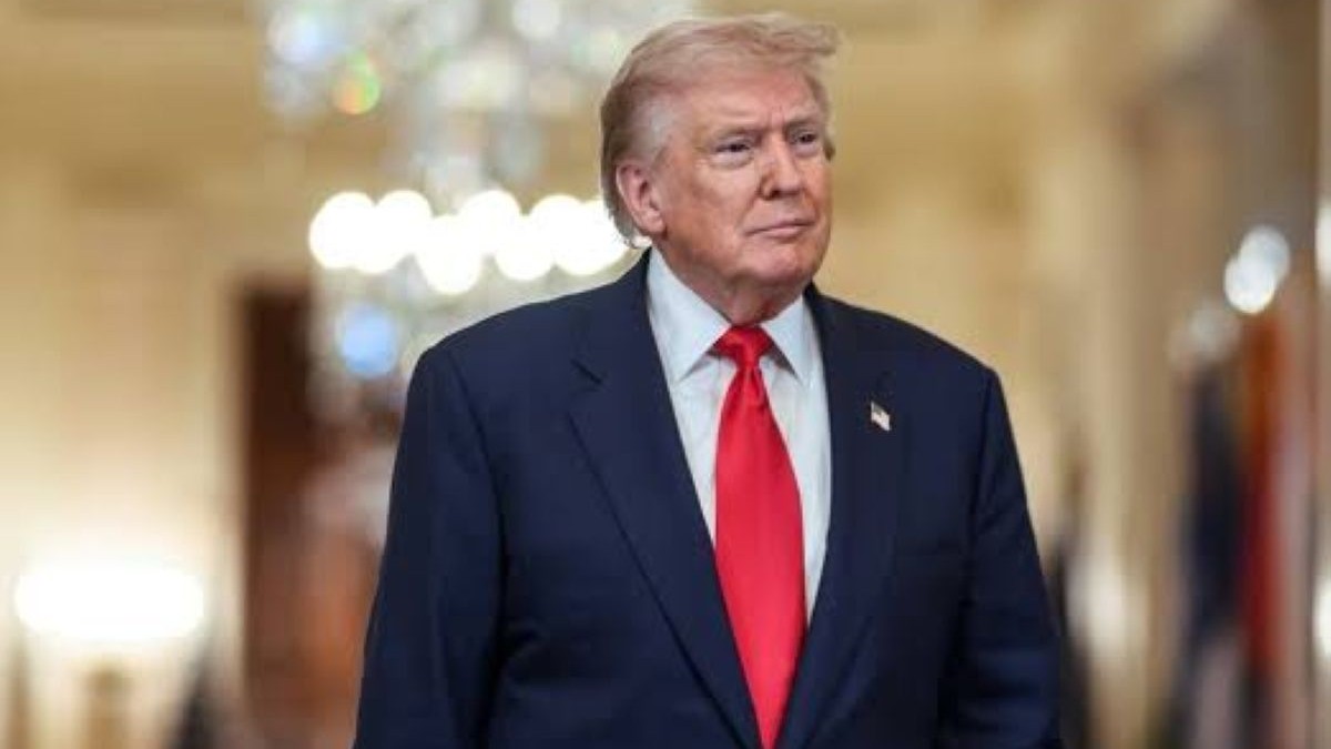 Trump says US not to attack Iran before Nov. 3 midterms
