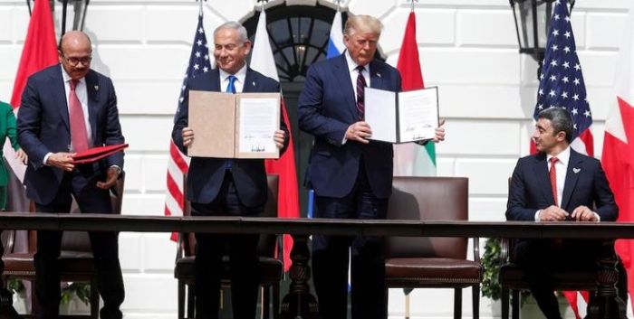 'We don't recognise Israel', Pak refuses to sign Abraham Accords