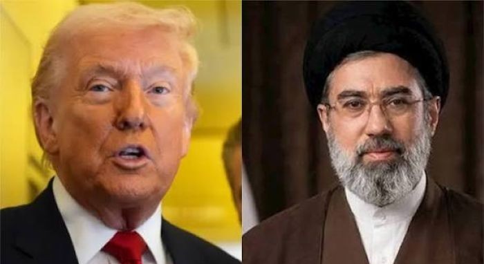 Iran-US agreement could be canceled:Report