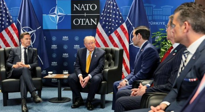 Trump says Iran memorandum is over, calls Tehran leaders 'scums'