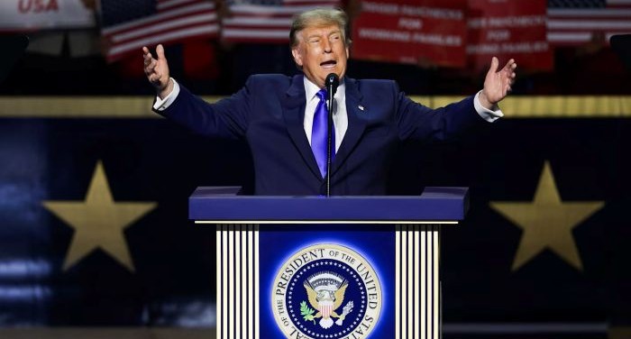 Trump promises $5,000 payout to US adults if Republicans win election