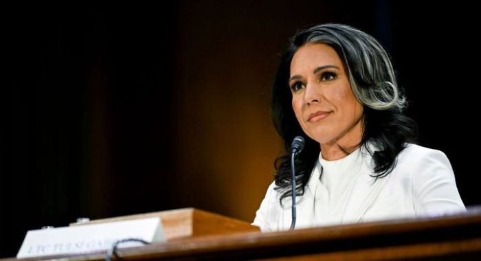 Tulsi Gabbard resigns as US intelligence Chief, Fourth woman to quit 