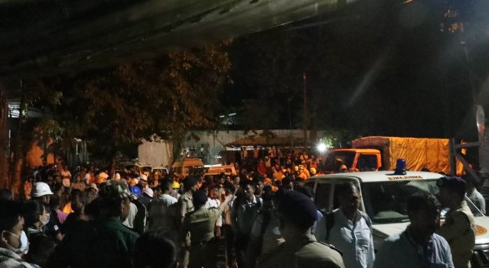 Sikkim tunnel gas leak tragedy: Death toll rises to Seven