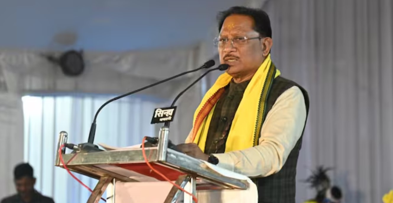 Chhattisgarh sets up 5-member panel to prepare UCC draft