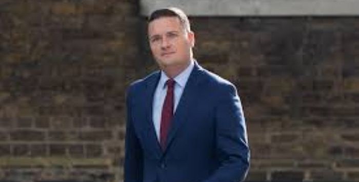 UK Health Secretary Wes Streeting resigns, asks PM Starmer to  quit