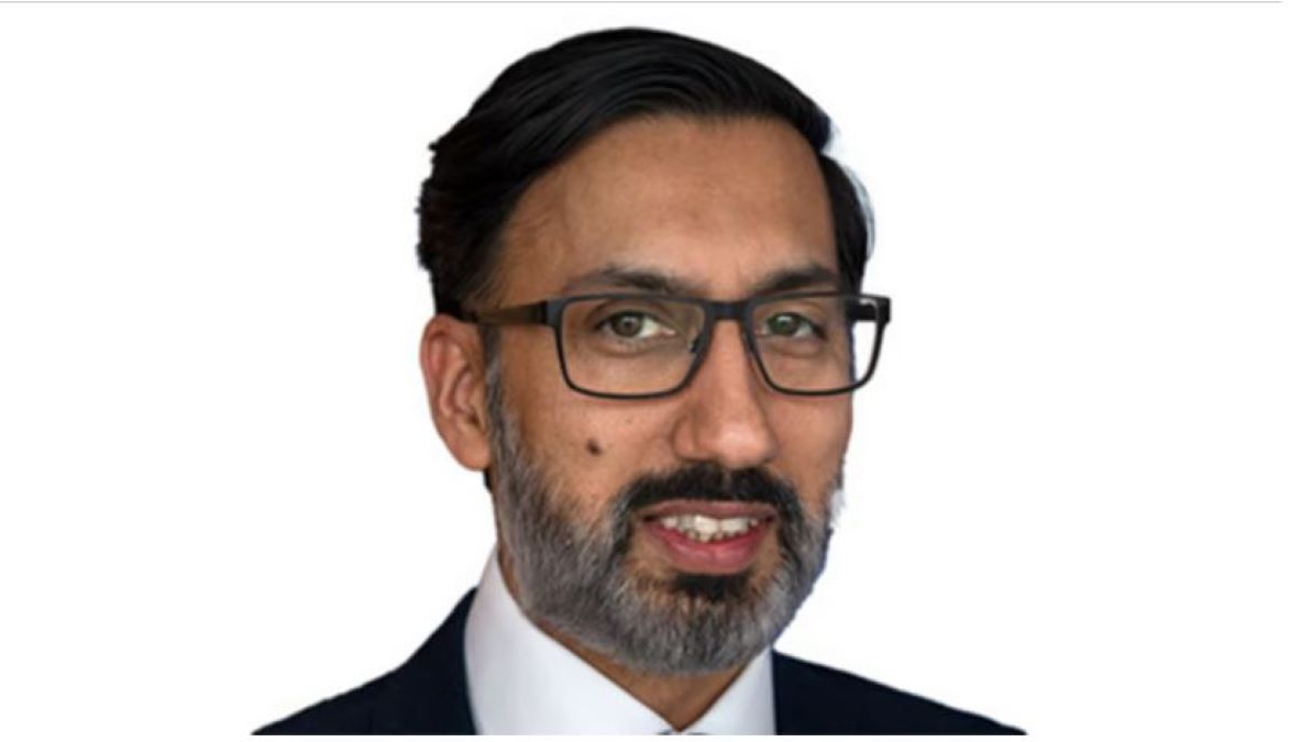 Harshbir Sangha named British Dy High Commissioner for Karnataka