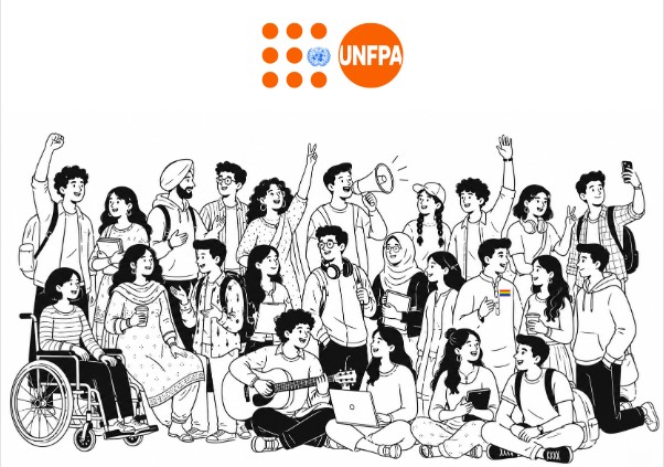 UNFPA: India's future lies in supporting its young population