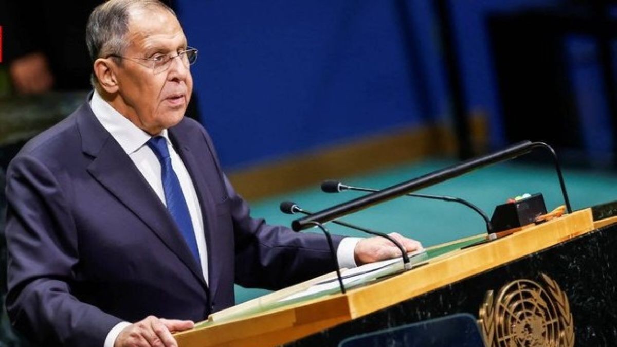 Russia backs India for UNSC bid, puts veto power on west