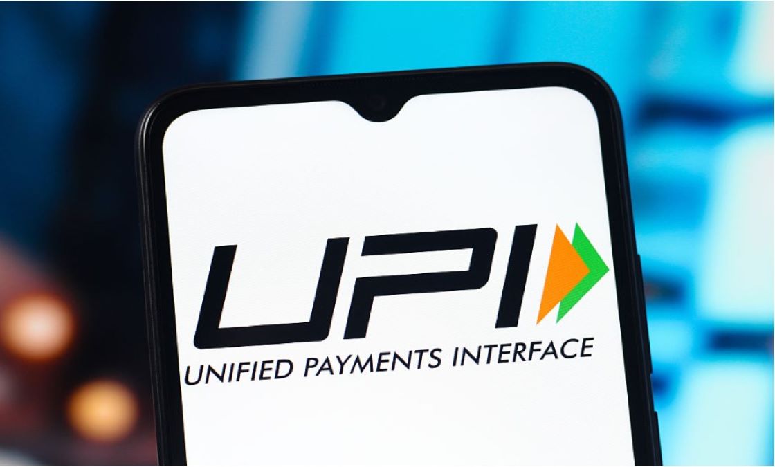 UPI transactions surge 23% to 24.07 billion in September: NPCI