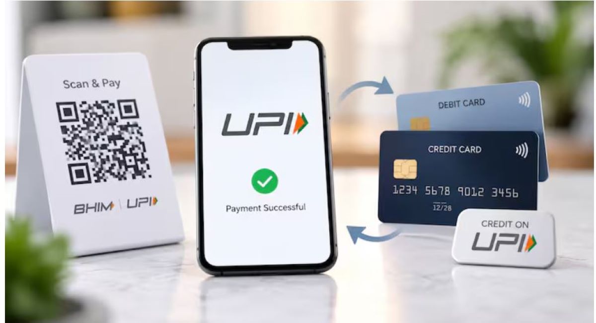 SC issues notice to NPCI, RBI on UPI MDR; refuses interim stay