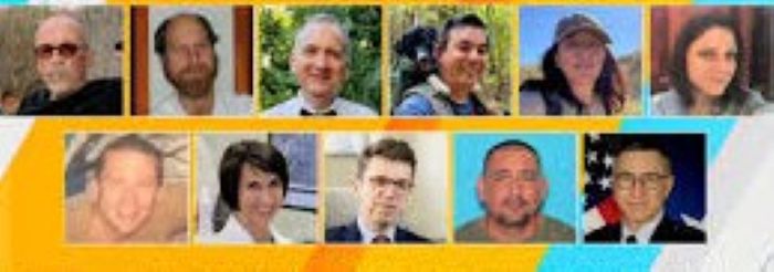 Top scientists are dying mysteriously in China & US