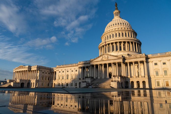 US House passes Russia sanctions bill, China, India on target