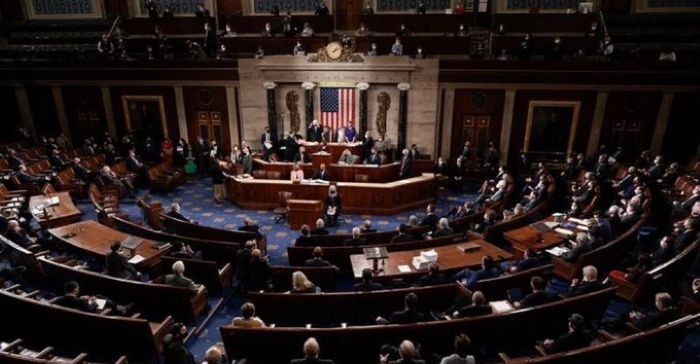US Senate clears Russia sanctions bill, 100% tariff over 5 countries