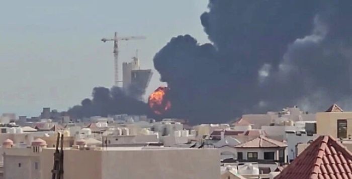 2 US soldiers killed, 1 missing after Iranian strikes on Jordan