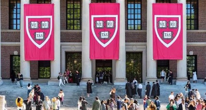 30 US Universities under scrutiny over ties with China, Russia & Iran