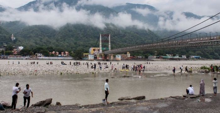 IMD forecasts heavy rainfall over South Bengal, Nainital & Bageshwar
