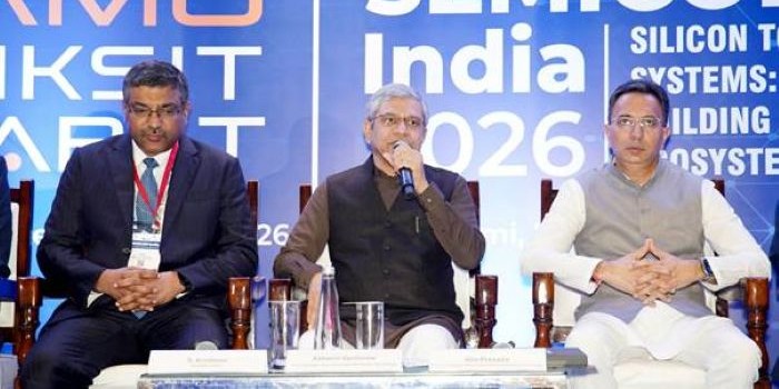 $12 bn semiconductor investments to create over 1 lakh jobs: Vaishnaw